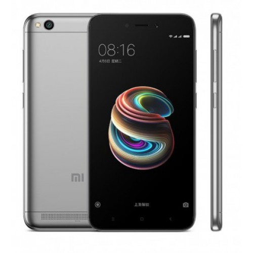 Xiaomi Redmi 5A 2GB/16GB Global Grey